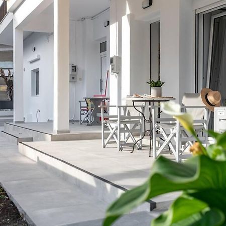 Helios Apartment Ierapetra  Exterior photo
